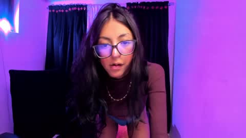 MEGANNNN online show from 05.17.26