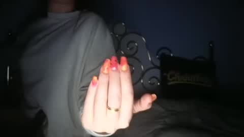 PurpleRainn69  Dina online show from 02.03.25