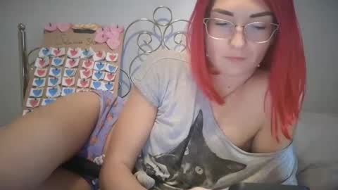 PurpleRainn69  Dina online show from 02.06.25