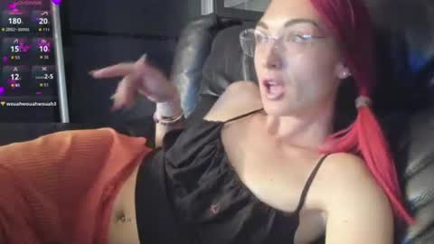 PurpleRainn69  Dina online show from 06.15.26