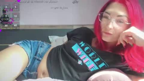 PurpleRainn69  Dina online show from 06.20.26