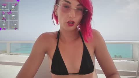 PurpleRainn69  Dina online show from 07.19.26
