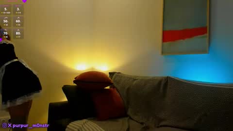 Purpura online show from 10.04.25