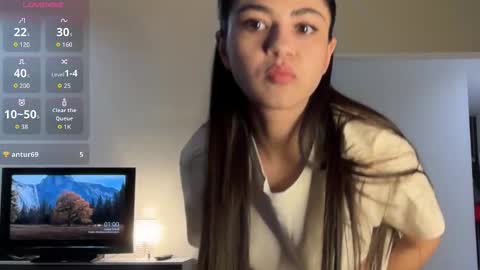 Zendaya online show from 03.30.26