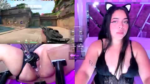 Isabella online show from 03.07.26