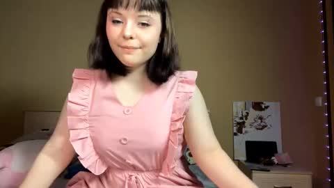 Snapshot of pussim0nstr chatting on 03.16.26 Alice online show from 03.16.26