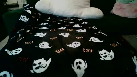 River online show from 10.28.25