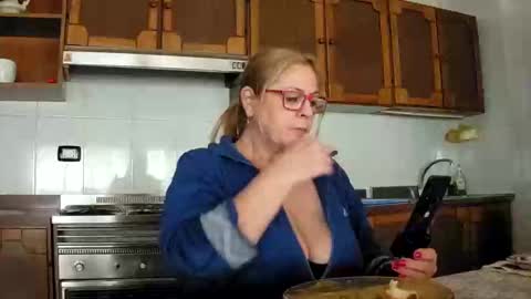 Mary online show from 01.25.25