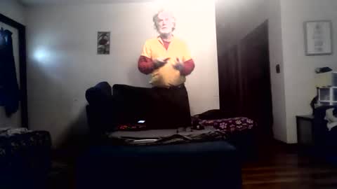 Mark online show from 02.23.26