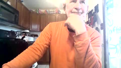 Mark online show from 03.06.26