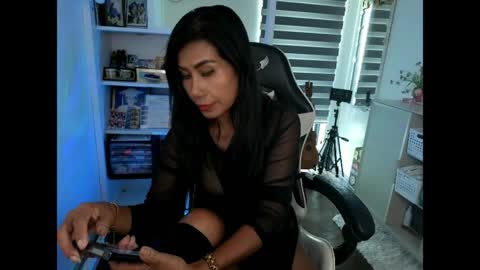  POCCA online show from 04.02.26