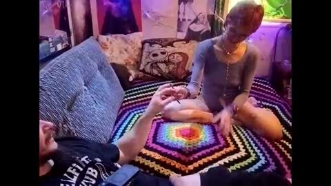 pussycat1331 online show from 02.08.26