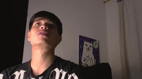 Snapshot of pussydestroyer23_ chatting on 02.17.26 pussydestroyer23_ online show from 02.17.26