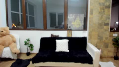 Andreea online show from 01.13.25