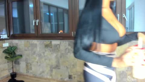 Andreea online show from 02.03.25