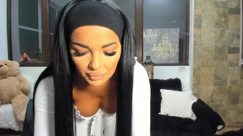 Andreea online show from 02.05.25