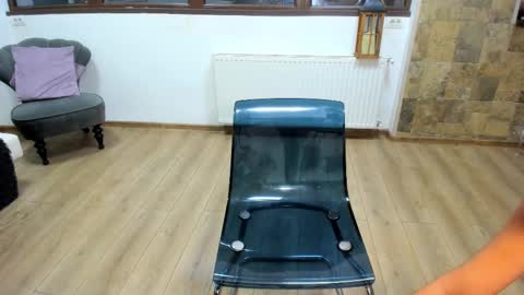 Andreea online show from 02.26.25