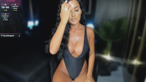 Andreea online show from 09.11.25