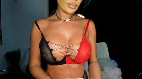 Andreea online show from 06.14.26