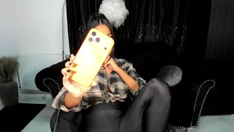 Andreea online show from 07.24.26