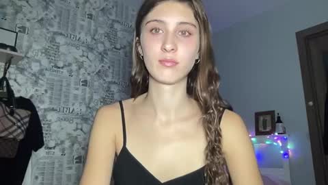 pussygirl007 online show from 01.10.25