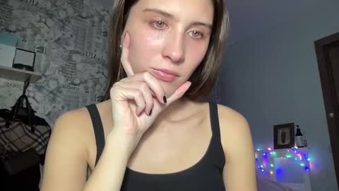 pussygirl007 online show from 01.25.25