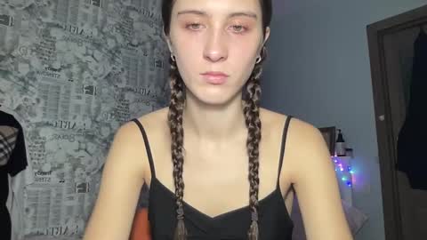 pussygirl007 online show from 01.29.25