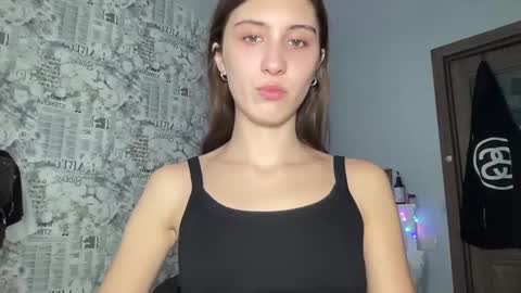 pussygirl007 online show from 02.06.25