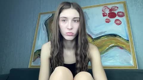 pussygirl007 online show from 03.03.25