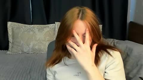 pussygirl007 online show from 02.03.26