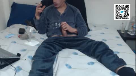 Ruck Fules online show from 02.18.26