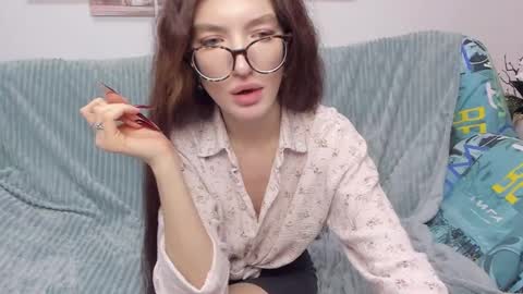 pussykatt_girl online show from 02.11.25
