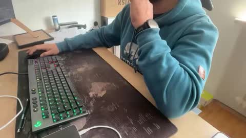 pussylickersucks77 online show from 03.23.26