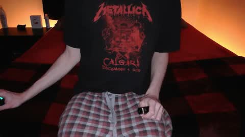 pussylover2182 online show from 02.27.26