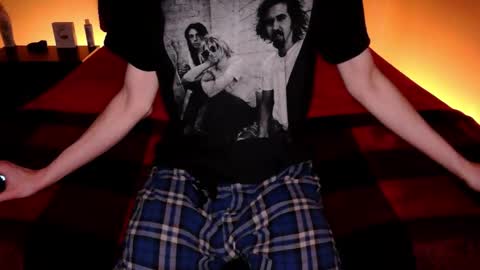 pussylover2182 online show from 03.21.26