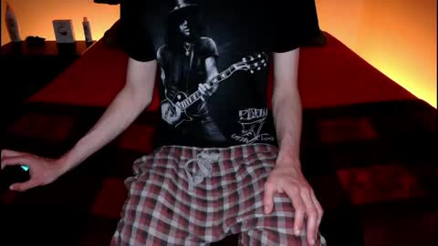 pussylover2182 online show from 04.21.26