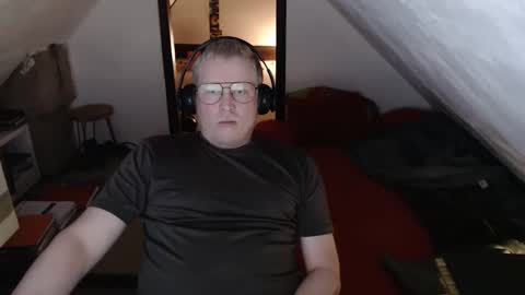 pussylovercb online show from 03.22.26