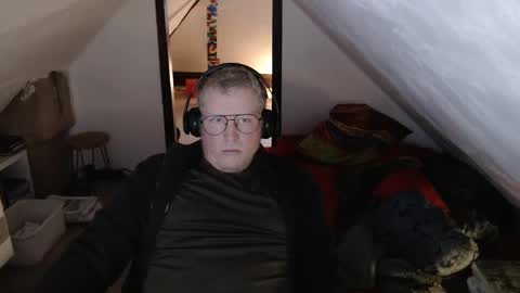 pussylovercb online show from 04.13.26