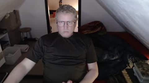 pussylovercb online show from 04.17.26