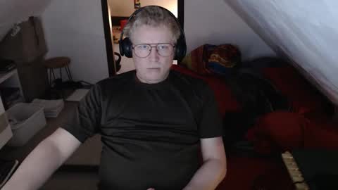 pussylovercb online show from 04.27.26