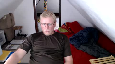 pussylovercb online show from 06.29.26