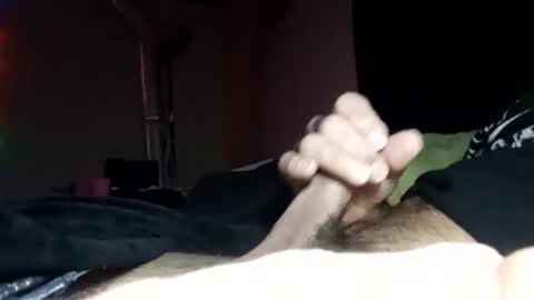 Pussyluver420 online show from 10.22.25