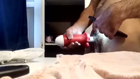 Pussyluver420 online show from 01.17.26