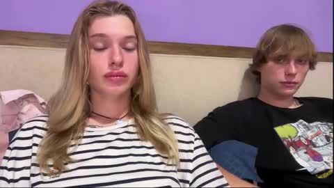 Snapshot of pussymoneywet chatting on 02.20.26 Lina online show from 02.20.26