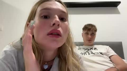 Lina online show from 03.20.26