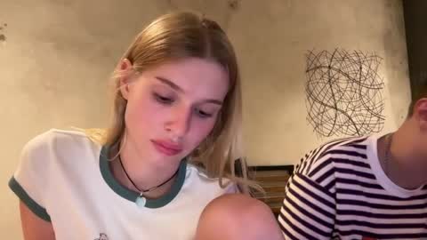 Lina online show from 03.25.26