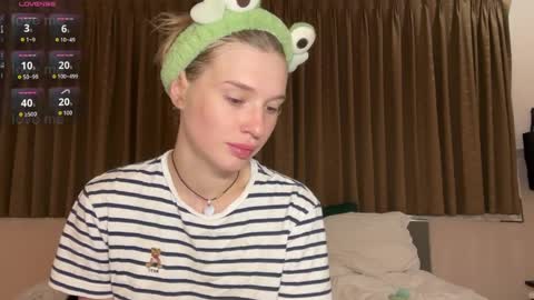 Lina online show from 04.04.26