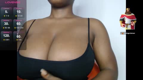 pussyxcockx online show from 11.16.25