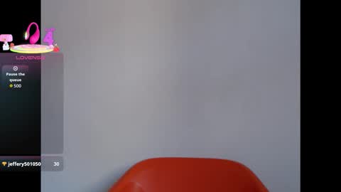 pussyxcockx online show from 03.25.26