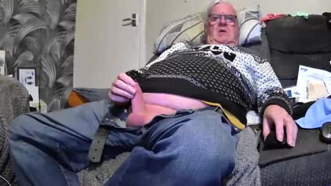 Genital sucker online show from 12.22.24